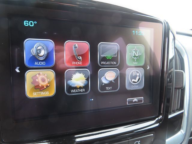 Certified 2019 Chevrolet Traverse LT w/ LT Premium Package AWD/4WD image 28