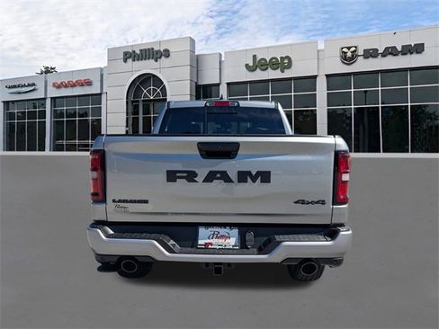 New 2026 RAM 1500 Laramie image 5