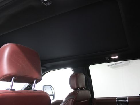 Used 2021 Ford F250 Platinum image 20