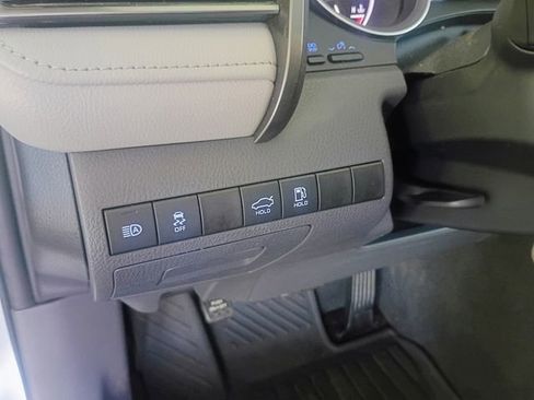 Used 2024 Toyota Camry LE w/ Convenience Package FWD image 26