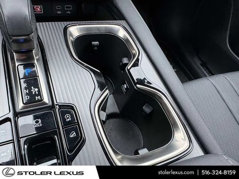 Used 2024 Lexus RX 350 F Sport w/ Convenience Package AWD/4WD image 37