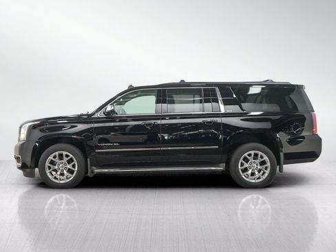 Used 2015 GMC Yukon XL SLT w/ Open Road Package AWD/4WD image 2