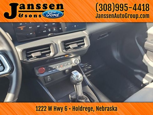 Used 2024 Ford Mustang Coupe image 25