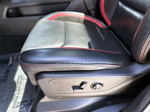 Used 2021 RAM 1500 TRX w/ TRX Level 2 Equipment Group AWD/4WD image 23