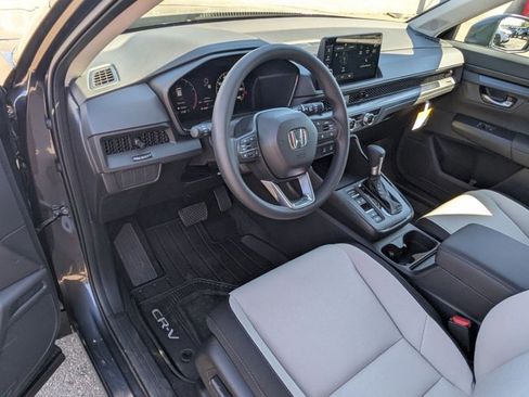 New 2026 Honda CR-V EX image 3