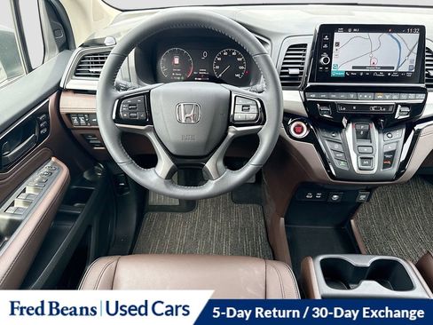 Used 2026 Honda Odyssey Touring image 24