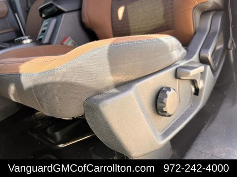 Used 2022 Ford Bronco Outer Banks image 24