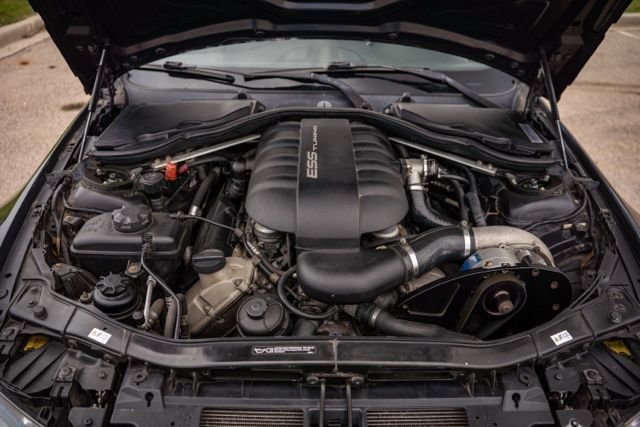 Used 2011 BMW M3 Coupe RWD image 27