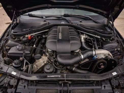 Used 2011 BMW M3 Coupe RWD image 27