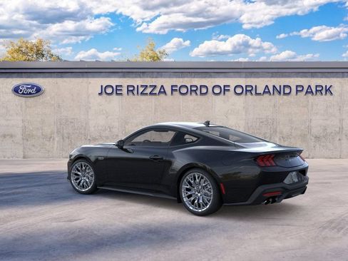 New 2026 Ford Mustang GT Premium RWD image 4
