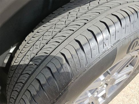 Used 2025 Ford Bronco Sport Big Bend image 31