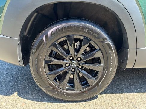 Used 2025 MAZDA CX-50 AWD 2.5 S w/ Weather Package image 27