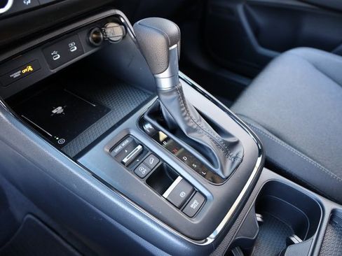 New 2026 Honda CR-V EX image 23