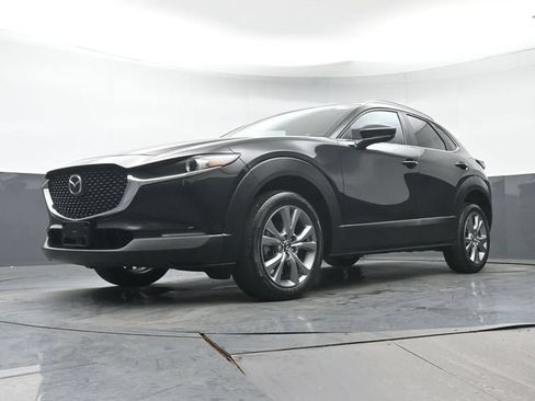 Certified 2023 MAZDA CX-30 AWD 2.5 S w/ Select Package image 28