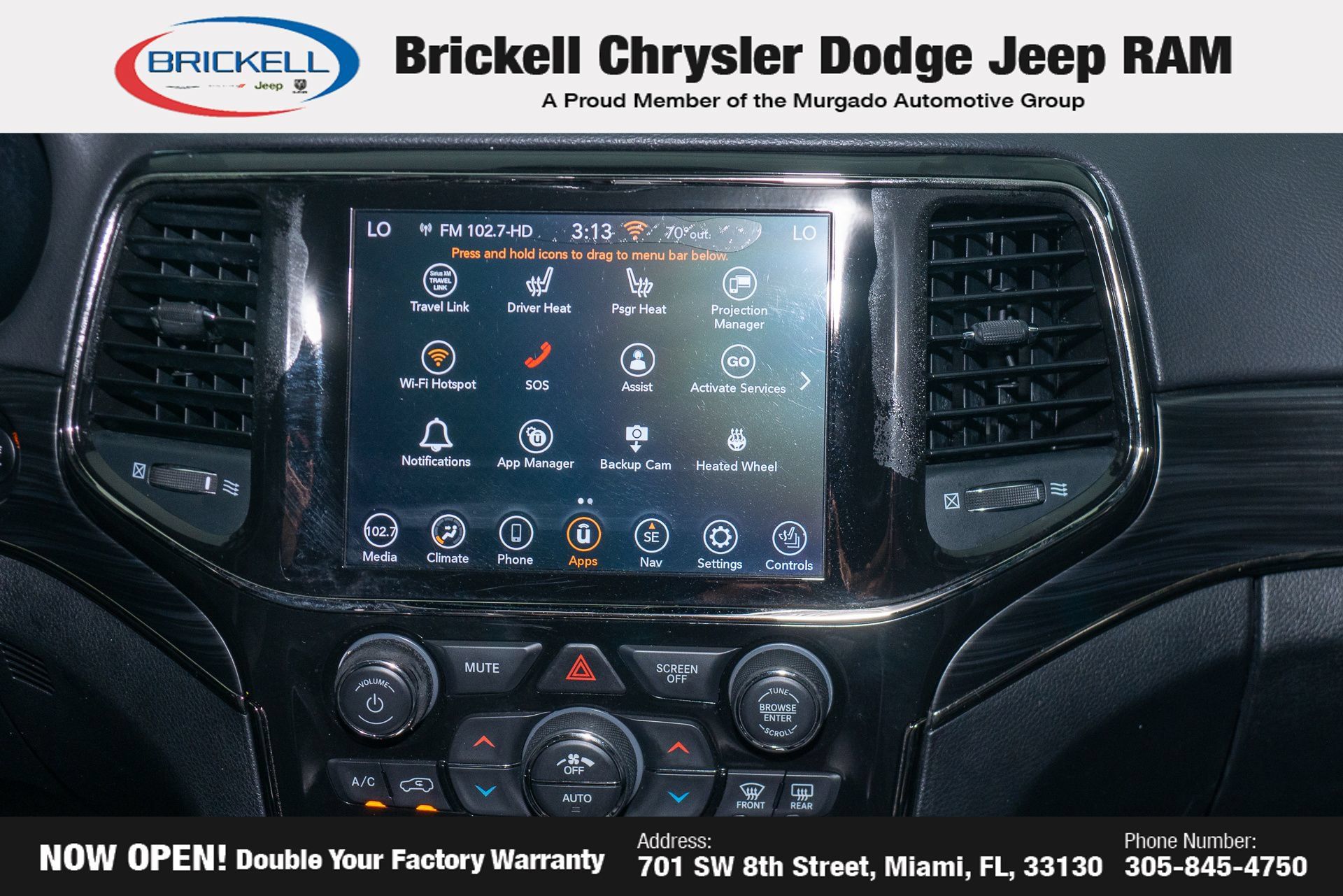 Used 2021 Jeep Grand Cherokee Limited X RWD image 23
