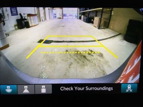 Used 2023 Honda CR-V EX image 20