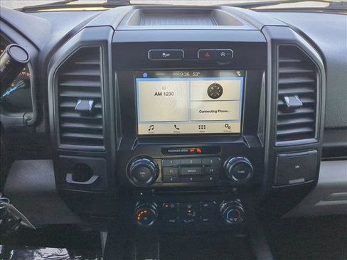 Used 2017 Ford F150 XL w/ Equipment Group 101A Mid image 14