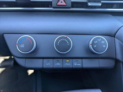New 2026 Hyundai Elantra SE w/ Cargo Package image 19