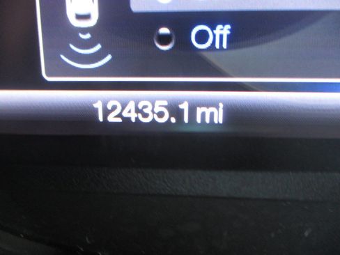 Used 2017 Ford Focus Electric Hatchback image 28