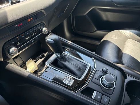 Used 2025 MAZDA CX-5 AWD 2.5 S w/ Select Package image 40