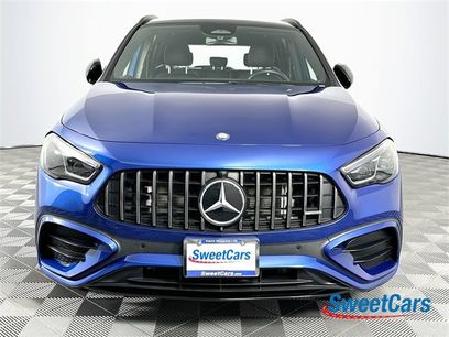 Used 2024 Mercedes-Benz GLA 35 AMG 4MATIC