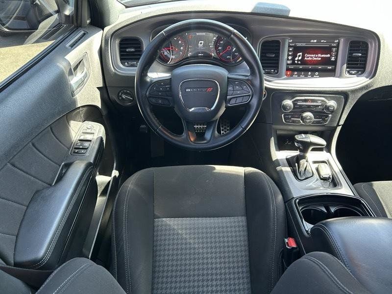 Used 2023 Dodge Charger GT w/ Blacktop Package RWD image 9