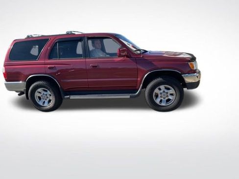 Used 1998 Toyota 4Runner SR5 image 6