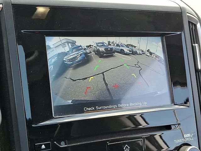 Used 2019 Subaru Forester Premium AWD/4WD image 35