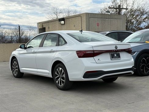 New 2026 Volkswagen Jetta S image 7