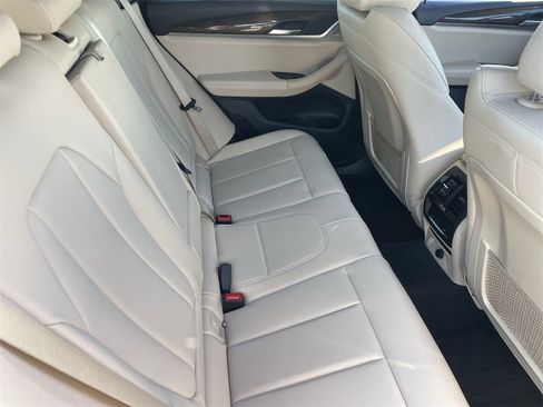 Used 2019 BMW X3 xDrive30i image 12