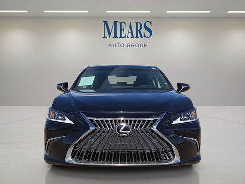 Used 2022 Lexus ES 350 w/ Premium Package image 8