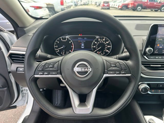 New 2026 Nissan Altima 2.5 SV AWD/4WD image 23