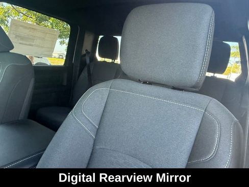 New 2026 RAM 5500 Tradesman image 21