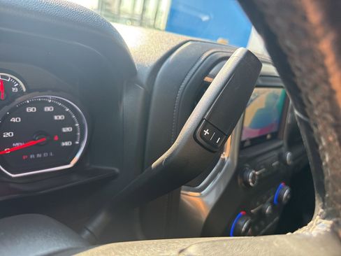 Used 2021 Chevrolet Silverado 1500 RST image 34