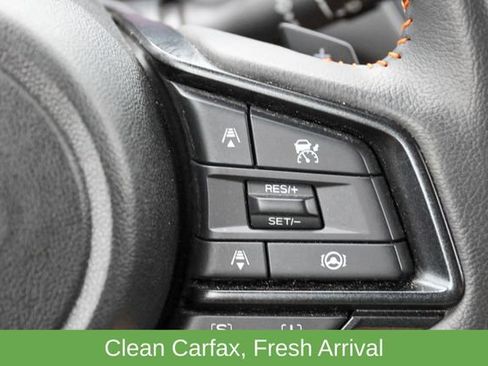Used 2024 Subaru Crosstrek 2.5i Limited AWD/4WD image 26