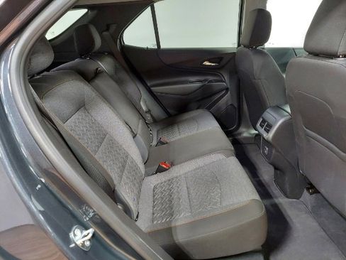 Certified 2023 Chevrolet Equinox LT image 43