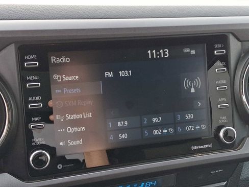 Used 2021 Toyota Tacoma TRD Sport image 17