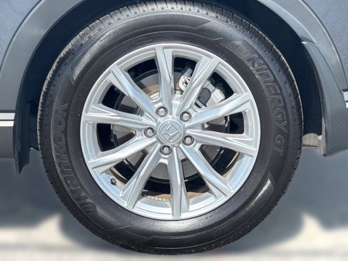 Certified 2024 Honda CR-V EX-L image 13