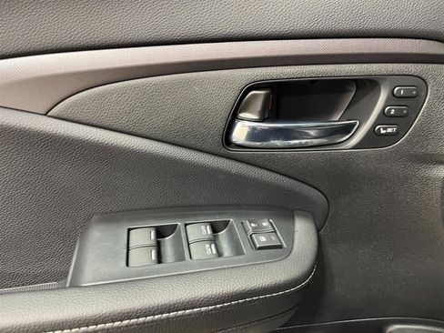 New 2026 Honda Ridgeline RTL image 12