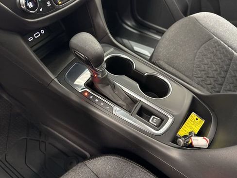 Certified 2023 Chevrolet Equinox LT image 20