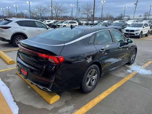 Used 2023 Kia K5 LXS image 6