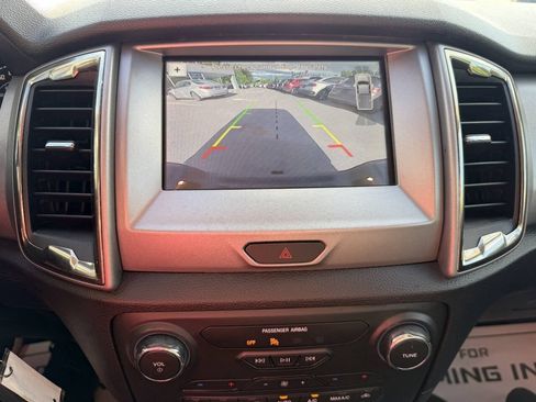 Used 2019 Ford Ranger XLT AWD/4WD image 26