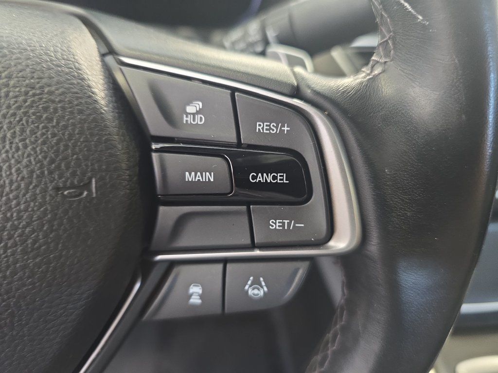 Used 2020 Honda Accord Touring image 19