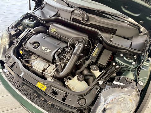 Used 2012 MINI Cooper Coupe S FWD image 16