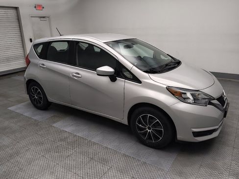 Used 2018 Nissan Versa Note SV FWD image 11
