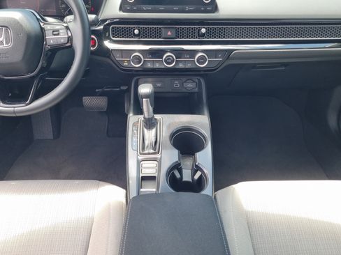 Used 2024 Honda Civic EX image 16