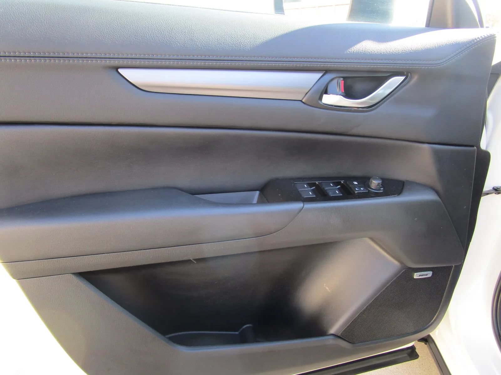 Used 2020 MAZDA CX-5 Touring AWD/4WD image 12