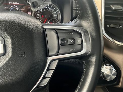 Used 2022 RAM 1500 Laramie image 20