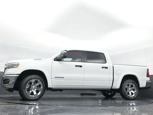 New 2026 RAM 1500 Big Horn image 32