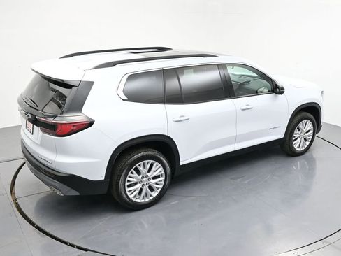 New 2026 GMC Acadia Elevation w/ Super Cruise Package image 5